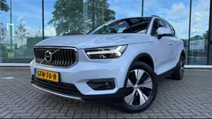 Gebruikt 2021 Volvo XC40 Inscription SUV | € 25.900 (Goede deal)