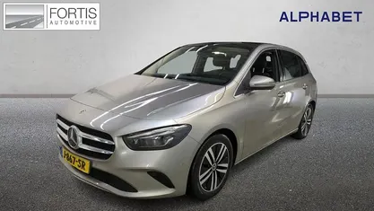 Occasion 2020 Mercedes B200 Business MPV | € 23.895 (Eerlijke prijs)