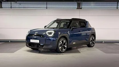 Occasion 2025 Mini Aceman Classic SUV | € 35.900 (Goede deal)