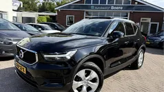 Gebruikt 2019 Volvo XC40 Momentum SUV | € 23.450 (Eerlijke prijs)
