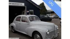 Gebruikt 1958 Peugeot 203 | € 8.750