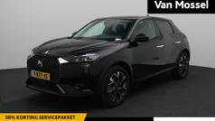 DS Automobiles DS3 Crossback E-Tense