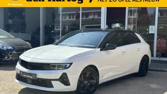Gebruikt 2024 Opel Astra Hatchback | € 26.700 (Super prijs)