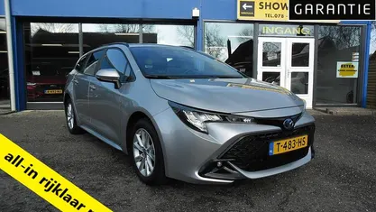 Occasion Toyota Corolla Active 140 PK (102 kW) 2023 Stationwagen