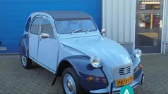 Citroën 2CV