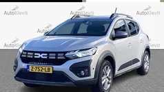 Hatchback Gebruikt 2023 Dacia Sandero Expression Hatchback | € 16.950 (Eerlijke prijs)
