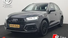 Gebruikt 2020 Audi Q5 S-Line SUV | € 34.590 (Goede deal)
