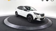 Gebruikt 2021 Peugeot e-2008 GT SUV | € 19.400 (Eerlijke prijs)
