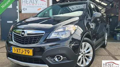 Occasion Opel Mokka Cosmo 140 PK (102 kW) 2014 SUV