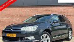 Grijs Gebruikt 2009 Citroën C5 Exclusive Stationwagen | € 7.995 (Eerlijke prijs)
