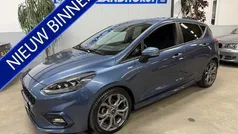 Gebruikt 2020 Ford Fiesta ST-Line X Hatchback | € 14.995 (Eerlijke prijs)