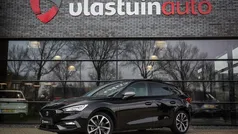Seat Leon ST