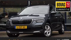 Gebruikt 2021 Skoda Kamiq Ambition SUV | € 21.990 (Eerlijke prijs)