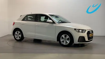 Occasion Audi A1 Sportback Proline 95 PK (69 kW) 2019 Wit Hatchback