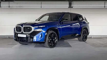 Occasion 2025 BMW XM SUV | € 107.900 (Super prijs)