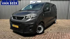 Gebruikt 2017 Peugeot Expert Premium Van | € 11.500 (Eerlijke prijs)