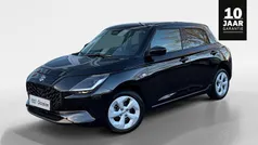 Gebruikt 2025 Suzuki Swift Hatchback | € 19.999 (Eerlijke prijs)