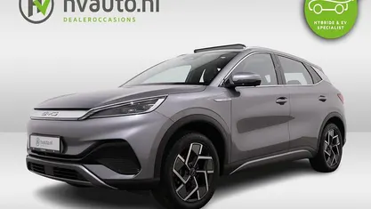 Grijs Occasion 2023 BYD Atto 3 Design SUV | € 27.745 (Eerlijke prijs)