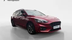 Gebruikt 2020 Ford Focus Business Edition Stationwagen | € 18.945 (Eerlijke prijs)