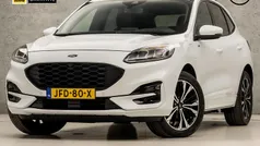 Wit Gebruikt 2020 Ford Kuga ST-Line SUV | € 23.445 (Super prijs)