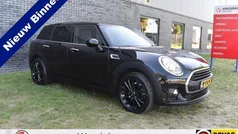 Gebruikt 2018 Mini One Clubman Business Stationwagen | € 16.930 (Eerlijke prijs)