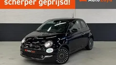 Gebruikt 2019 Fiat 500 Lounge Hatchback | € 12.493 (Eerlijke prijs)