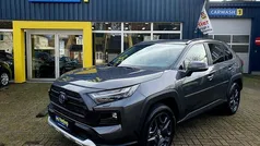 Gebruikt 2022 Toyota RAV4 SUV | € 41.995 (Eerlijke prijs)