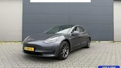 Gebruikt 2019 Tesla Model 3 Long Range Sedan | € 20.400 (Eerlijke prijs)