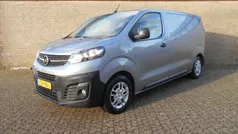 Grijs Gebruikt 2020 Opel Vivaro Edition Van | € 18.750 (Goede deal)