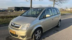 Gebruikt 2007 Opel Meriva MPV | € 999 (Eerlijke prijs)