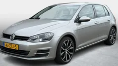 Gebruikt 2013 VW Golf VII Comfortline Hatchback | € 8.950 (Eerlijke prijs)