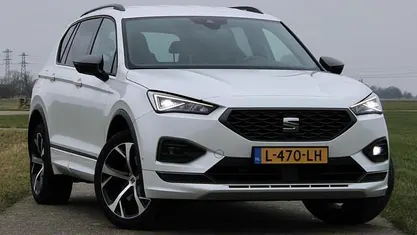 Occasion Seat Tarraco FR 245 PK (180 kW) 2021 SUV