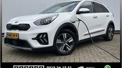 Gebruikt 2021 Kia Niro SUV | € 18.400 (Eerlijke prijs)