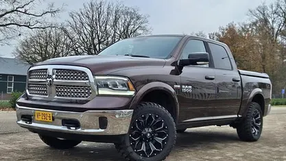 Occasion 2015 Dodge Ram Pickup | € 18.999 (Goede deal)