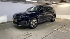 Zwart Gebruikt 2023 Skoda Kodiaq Business Line SUV | € 38.749 (Goede deal)