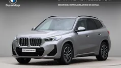 Grijs Gebruikt 2024 BMW X1 M Sport SUV | € 47.450 (Eerlijke prijs)