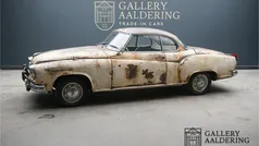 Bruin Gebruikt 1963 Borgward Isabella Coupé | € 39.950