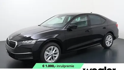 Occasion Skoda Octavia Business Line 116 PK (85 kW) 2025 Hatchback