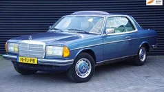 Gebruikt 1983 Mercedes 280 | € 14.950
