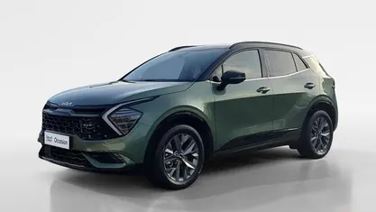 Occasion 2023 Kia Sportage GT SUV | € 37.940 (Eerlijke prijs)