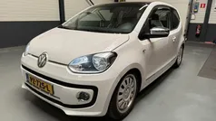 Gebruikt 2012 VW up! high up! Hatchback | € 4.250 (Eerlijke prijs)