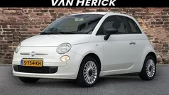 Gebruikt 2011 Fiat 500 Pop Hatchback | € 4.995 (Eerlijke prijs)