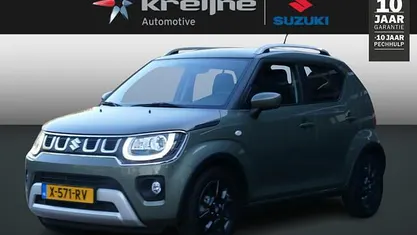 Occasion 2024 Suzuki Ignis SUV | € 20.925 (Super prijs)