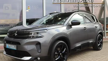 Occasion Citroën C5 Aircross 224 PK (164 kW) 2024 SUV