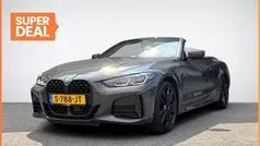 Grijs Gebruikt 2023 BMW M440 Executive Sedan | € 71.549 (Eerlijke prijs)