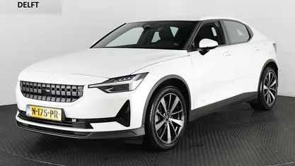 Occasion 2021 Polestar 2 Hatchback | € 22.990 (Eerlijke prijs)