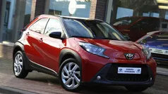 Gebruikt 2022 Toyota Aygo X Pulse SUV | € 15.950 (Goede deal)