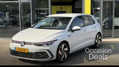 Gebruikt 2024 VW Golf VIII GTI Hatchback | € 39.450 (Eerlijke prijs)