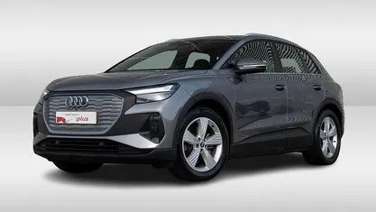 Occasion Audi Q4 e-tron 125 kW (170 PK) 2021 SUV