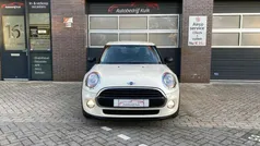 Gebruikt 2016 Mini ONE Hatchback | € 11.750 (Goede deal)